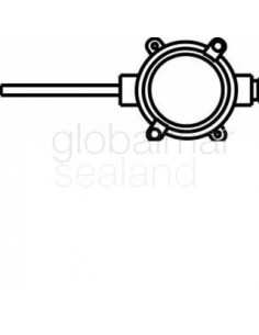 thermometer-resistance-room,-sensor-ametek-1804-rm2---