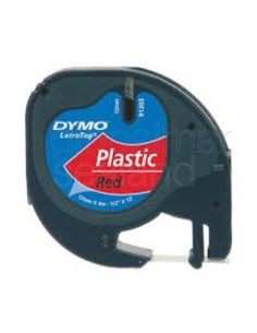cinta-dymo-tag-12x4-plastico-roja