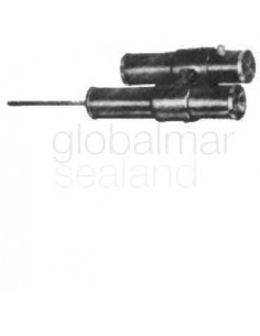 20-microscope-probe-tube,-4.8mm-diamx80mm-length---