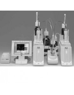 titrator-moisture-karl-fischer,-vol-moisture-2burette-mka610tt---