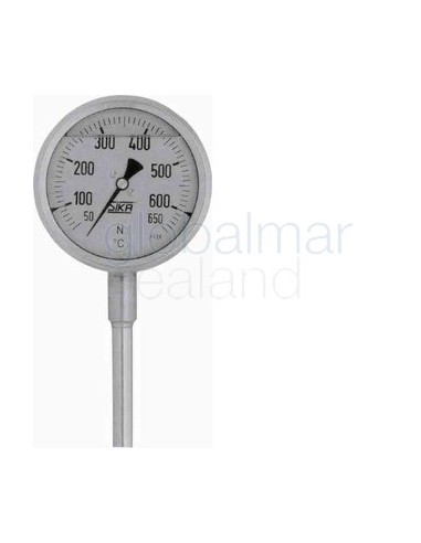 thermometer-exhaust-gas-direct,-dia80mm-rear-mount-l160mm-1/2"---