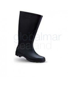 bota-agua-pocero-alta-negra-nº-41