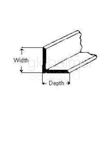 steel-equal-angle-hot-rolled,-25x25x3mm-5.5mtr---