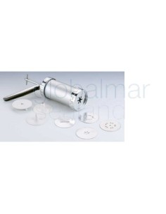 churrera-aluminio-ilsa