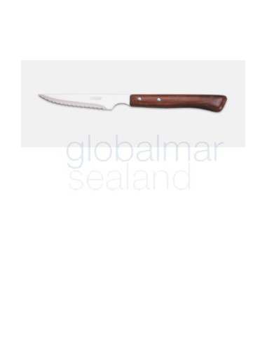 cuchillo-chuletero-m/-madera--arcos-ref.371500