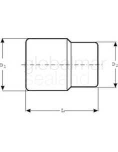 llave-vaso-1/2-12-caras-de-9-ref.--7800dm-9-bahco