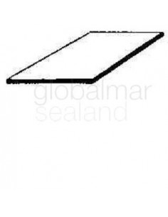 stainless-steel-plate-hot-roll,-sus-304-20mmx1x2mtr---