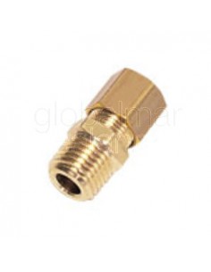 union-simple-laton-legris-12-r-1/2-ref.--0105-12-21