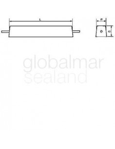 anode-aluminium-with-further,-detail---