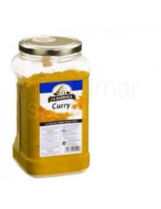 curry-bote