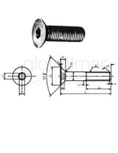screw-socket-flat-head,-with-further-detail---