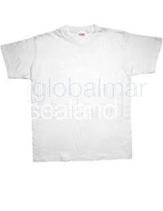 camiseta-blanca-manga-corta-talla-xl