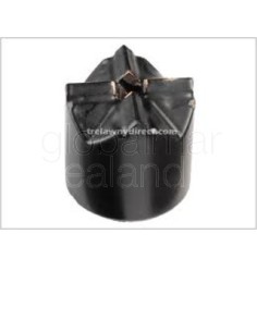 piston-acero-para-piquetas-1sc-&-3sc-sf:-escalador-de-jefes-426.5351-bush-hammer-head