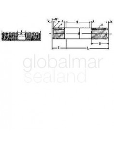 bolt-stud-acero-esparrago-m20x2.5mmx64mm