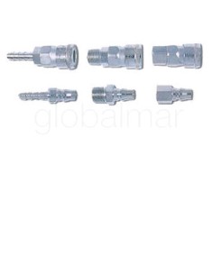 coupler-quick-connect,-stainless-steel-20ph-1/4"