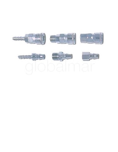 coupler-quick-connect,-stainless-steel-20ph-1/4"