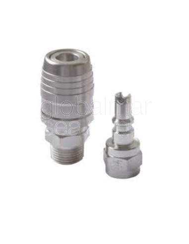 coupler-quick-connect,-stainless-steel-20sm-r-1/4