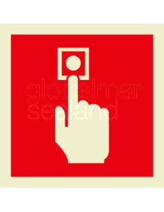 señal-manually-operated-call-point-15x15-adhesiva-ref-2400dd