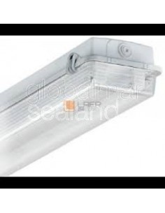 difusor-pantalla-estanca-2x18w