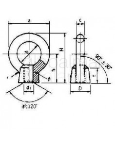 eye-nut-steel-m48---