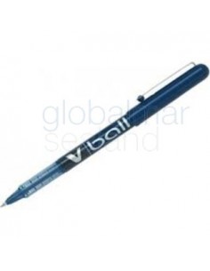boligrafo-pilot-v-ball-0.5-mm-azul