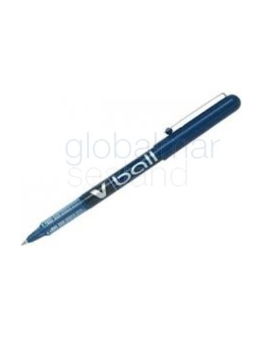 boligrafo-pilot-v-ball-0.5-mm-azul