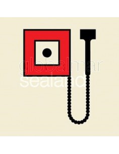 señal-manually-operated-call-point-15x15-adhesiva-ref-2005dd