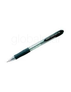 pilot-super-grip--negro