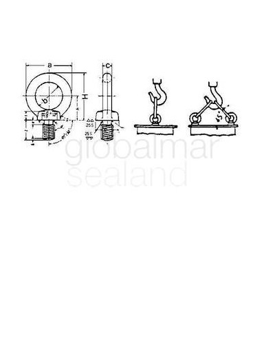 tornillo-de-ojo-16x130-din-444