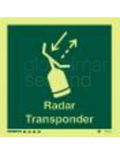 señal-radar-transponder-15x15-adhesiva-ref-1226-dd