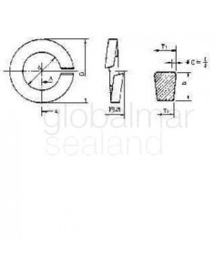 washer-spring-lock-steel,-m27.0---