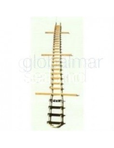 pilot-ladder-a-type-escala-practico-4-metros-13-peldaños-solas-med