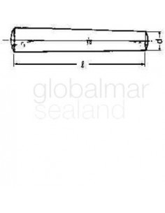 pasador-conico-din-1-b-acero-de-corte-1,5x14mm--ref.-39000015014