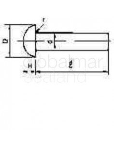 rivet-cold-headed-with-further,-detail---