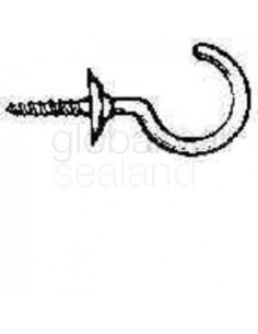 cup-hook-brass-no.7-50mm---