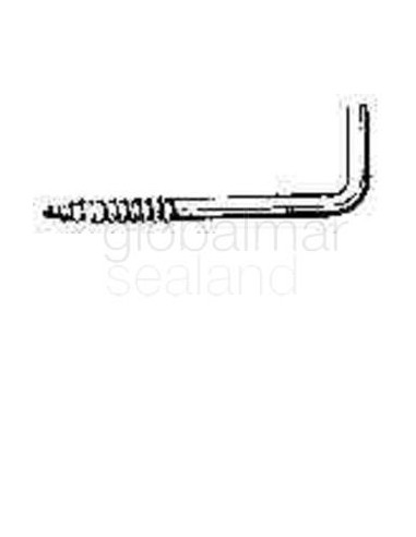 screw-hook-brass-no.13-16mm---