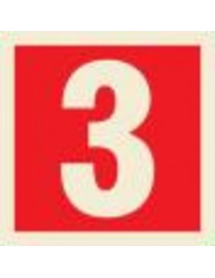 señal-numero-"3"-c.i-adhesiva-10x10cm