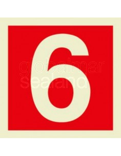 señal-numero-"6"-c.i-adhesiva-10x10cm
