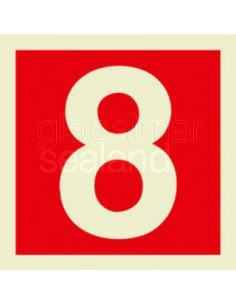 señal-numero-"8"-c.i-adhesiva-10x10cm