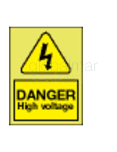 señal-danger-high-voltage-20x15-adhesiva-ref-6210de