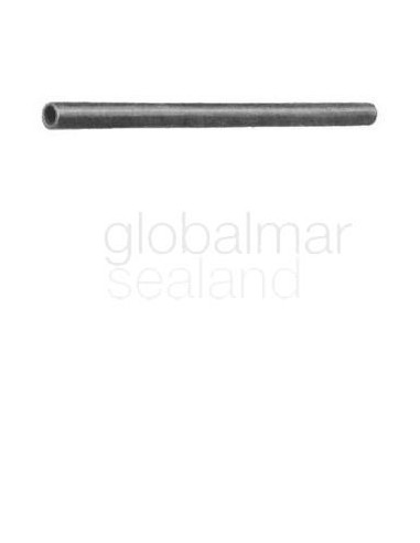 pipe-carbonsteel-high-pressure,-sts-sch-40-1/2"(15a)x5.5mtr---