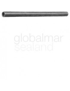 pipe-carbonsteel-high-pressure,-sts-sch-80-1/8"(6a)x5.5mtr---