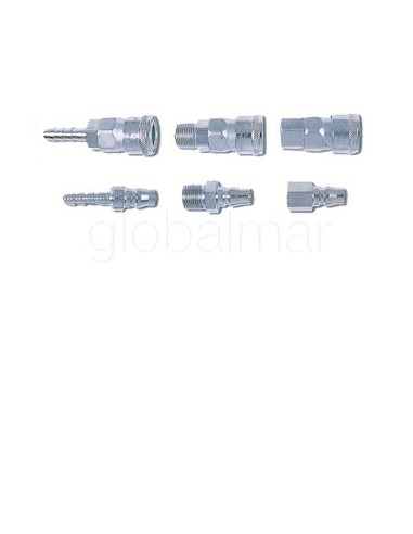coupler-quick-connect,-stainless-steel-20sh-1/4"