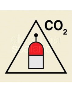 señal-remote-release-station-for-co2-15x15-adhesiva-ref-2344dd