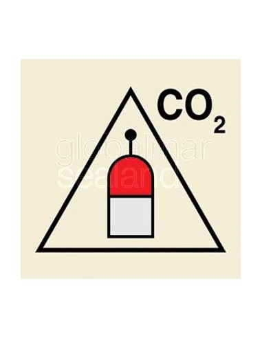 señal-remote-release-station-for-co2-15x15-adhesiva-ref-2344dd