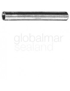 tube-copper-seamless,-25.4x1.2mm-5mtr---