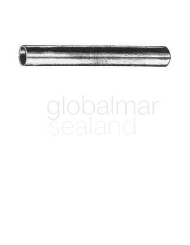 tube-aluminium-welded-6x1mm,-5mtr---