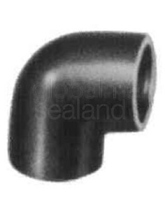 elbow-malleable-cast-iron,-black-90deg-1-1/2---