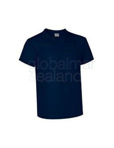 camiseta-azul-marino-manga-corta-t-xl