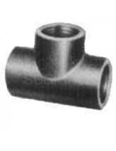 tee-malleable-cast-iron-black,-4/3/2001---